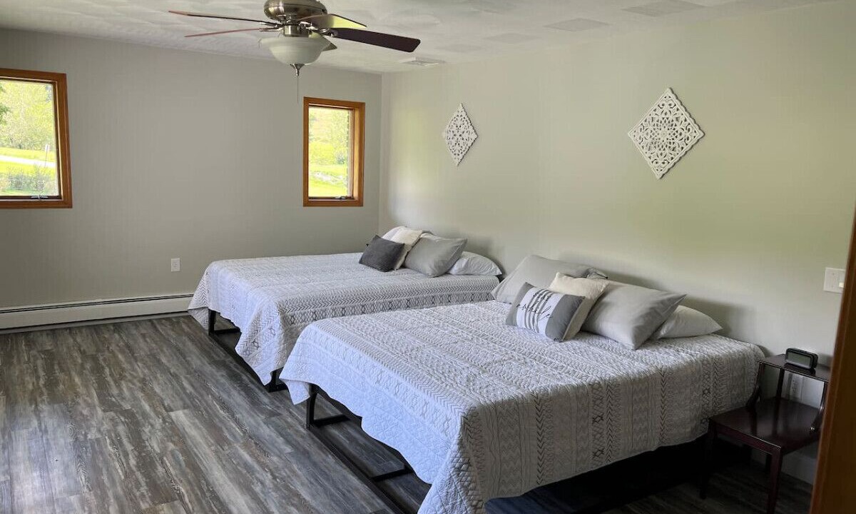 Photo of Bedroom in Wellsboro