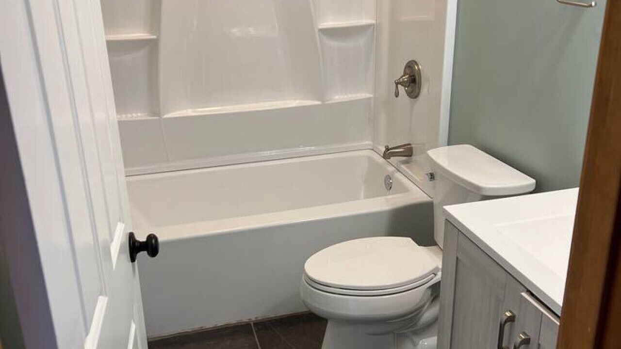 Photo of Bathroom in Wellsboro