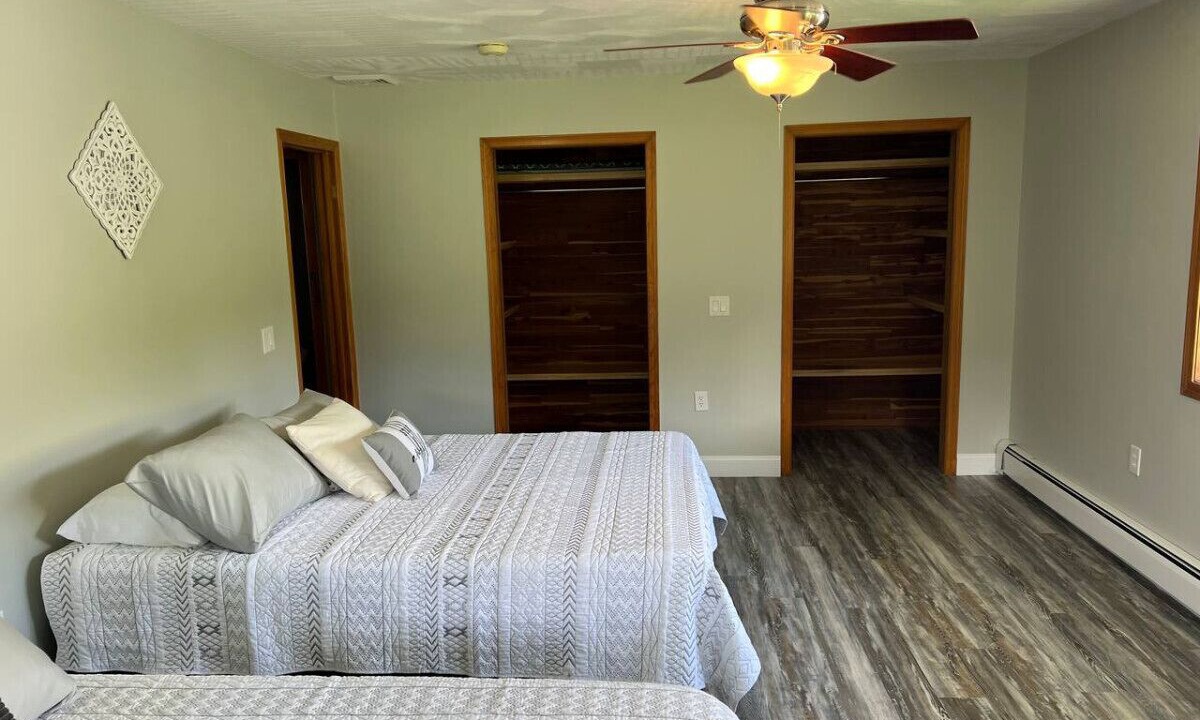 Photo of Bedroom in Wellsboro