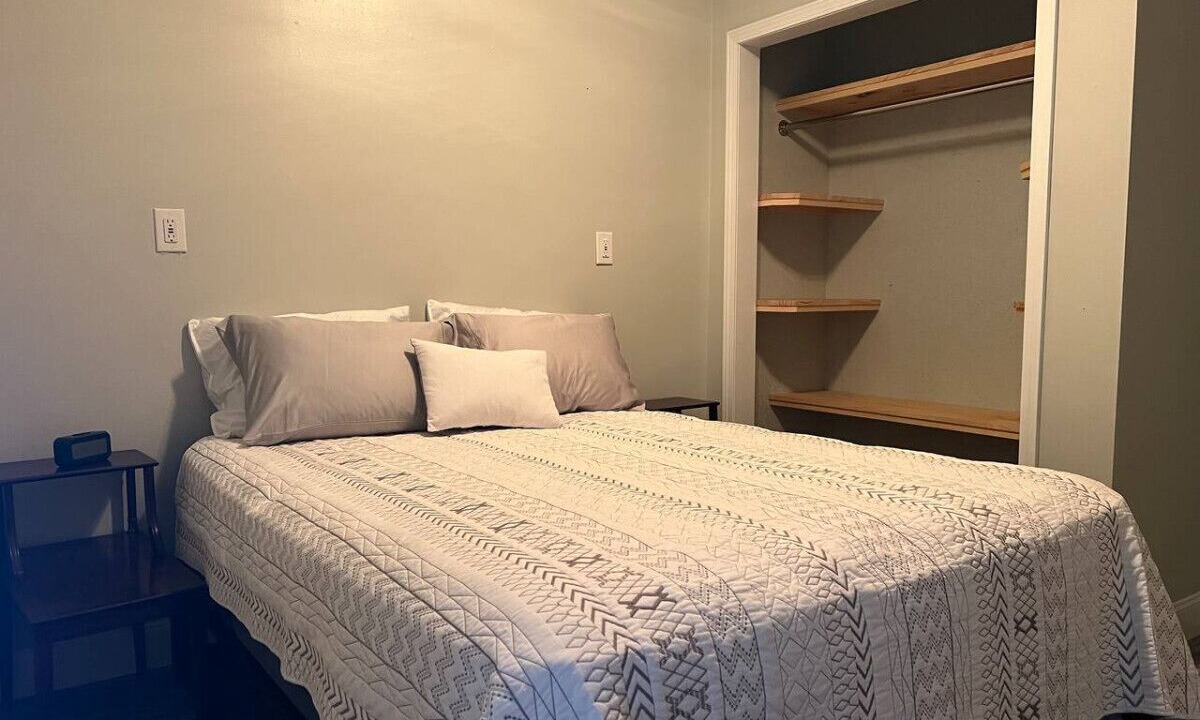 Photo of Bedroom in Wellsboro