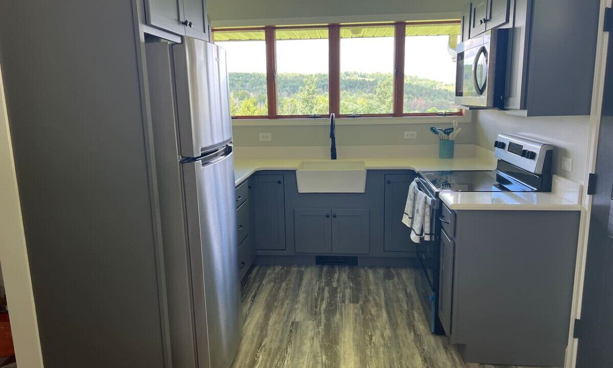 Photo of Kitchen in Wellsboro