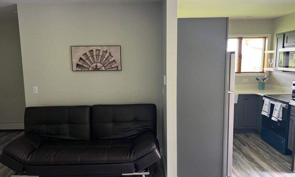 Photo of Livingroom in Wellsboro