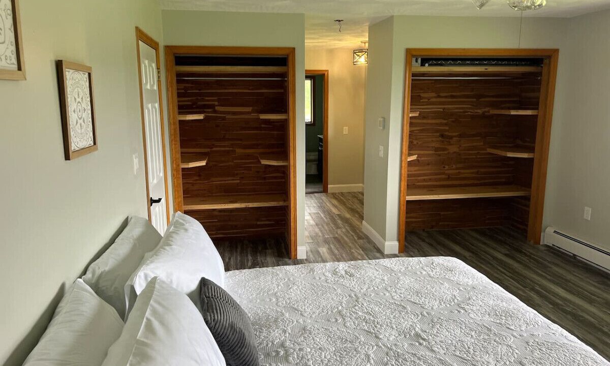 Photo of Bedroom in Wellsboro