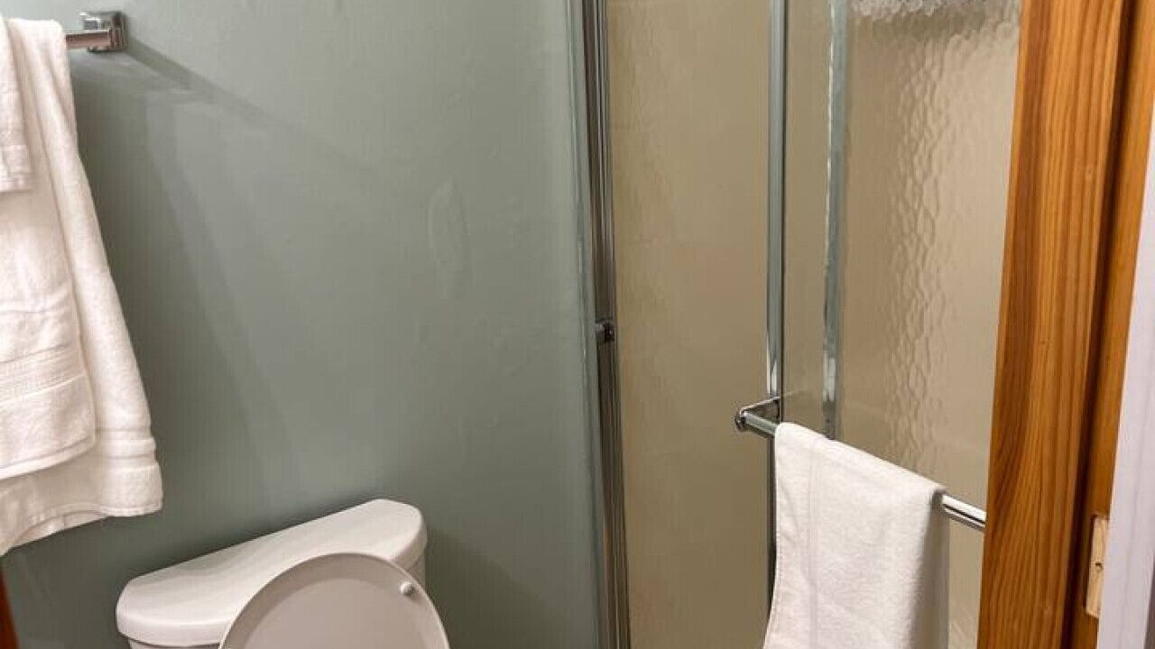 Photo of Bathroom in Wellsboro