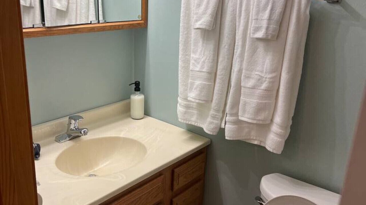 Photo of Bathroom in Wellsboro