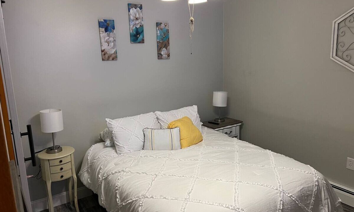 Photo of Bedroom in Wellsboro