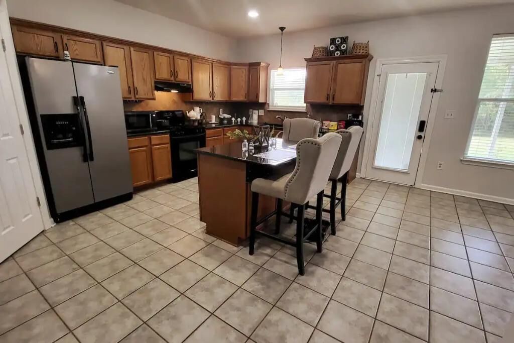 Photo of Kitchen in Sunshine
