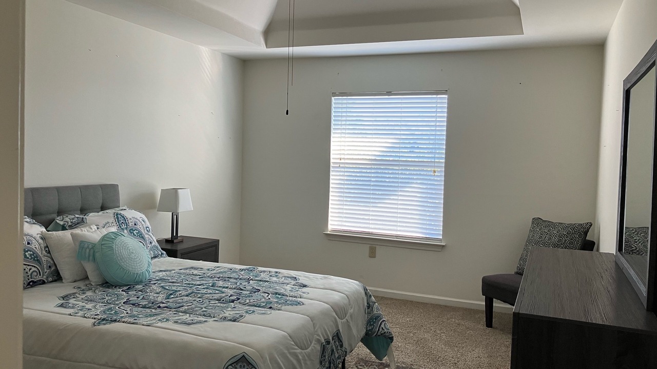 Photo of Bedroom in Sunshine
