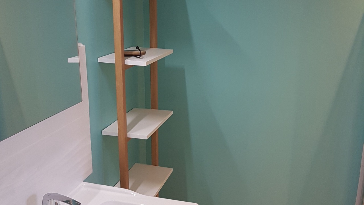 Photo of Bathroom in Nages-et-Solorgues