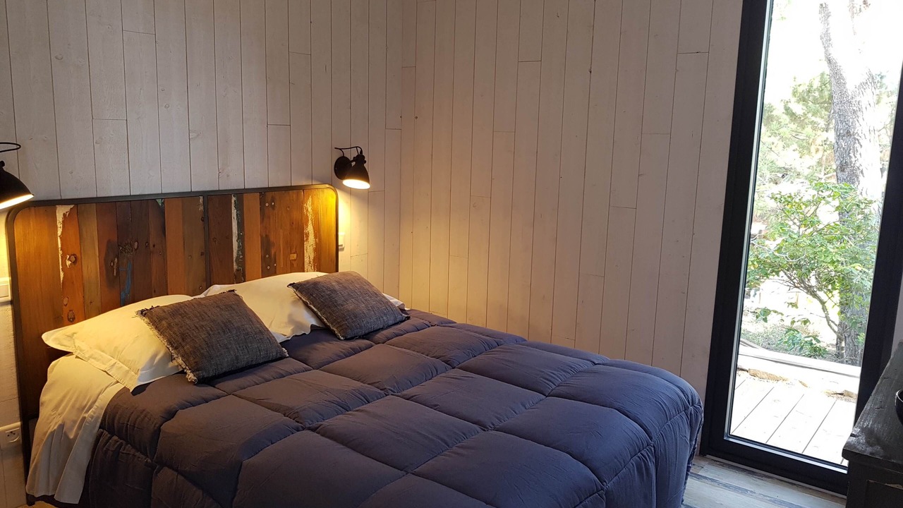 Photo of Bedroom in Nages-et-Solorgues