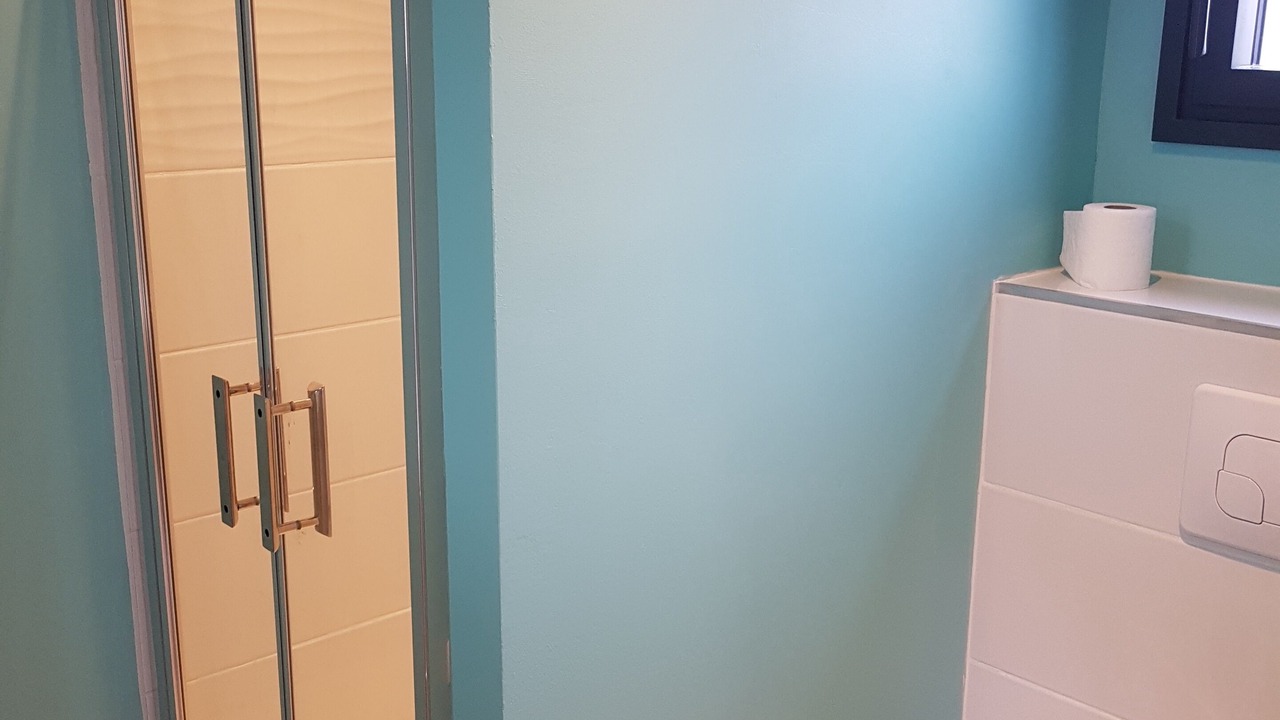 Photo of Bathroom in Nages-et-Solorgues