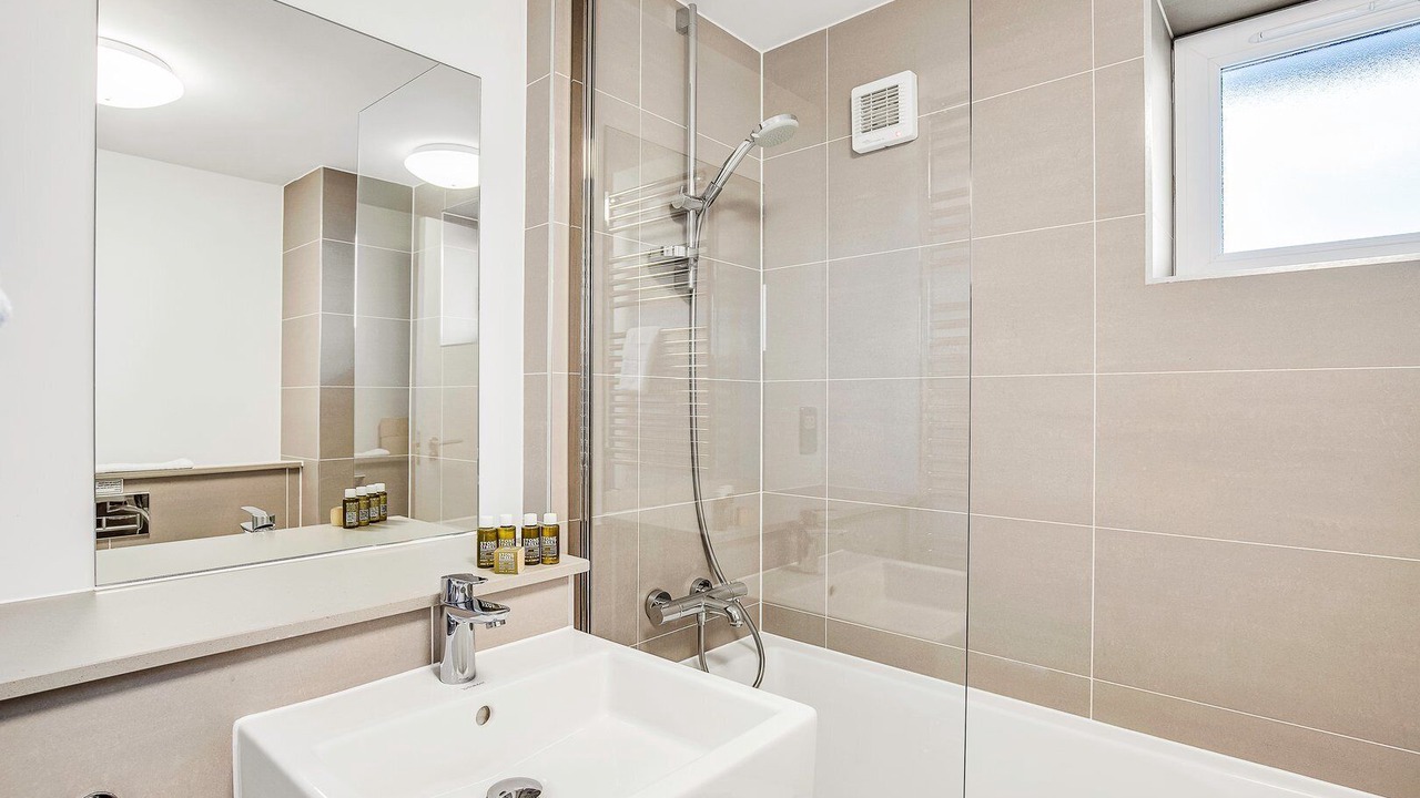 Photo of Bathroom in Warwick