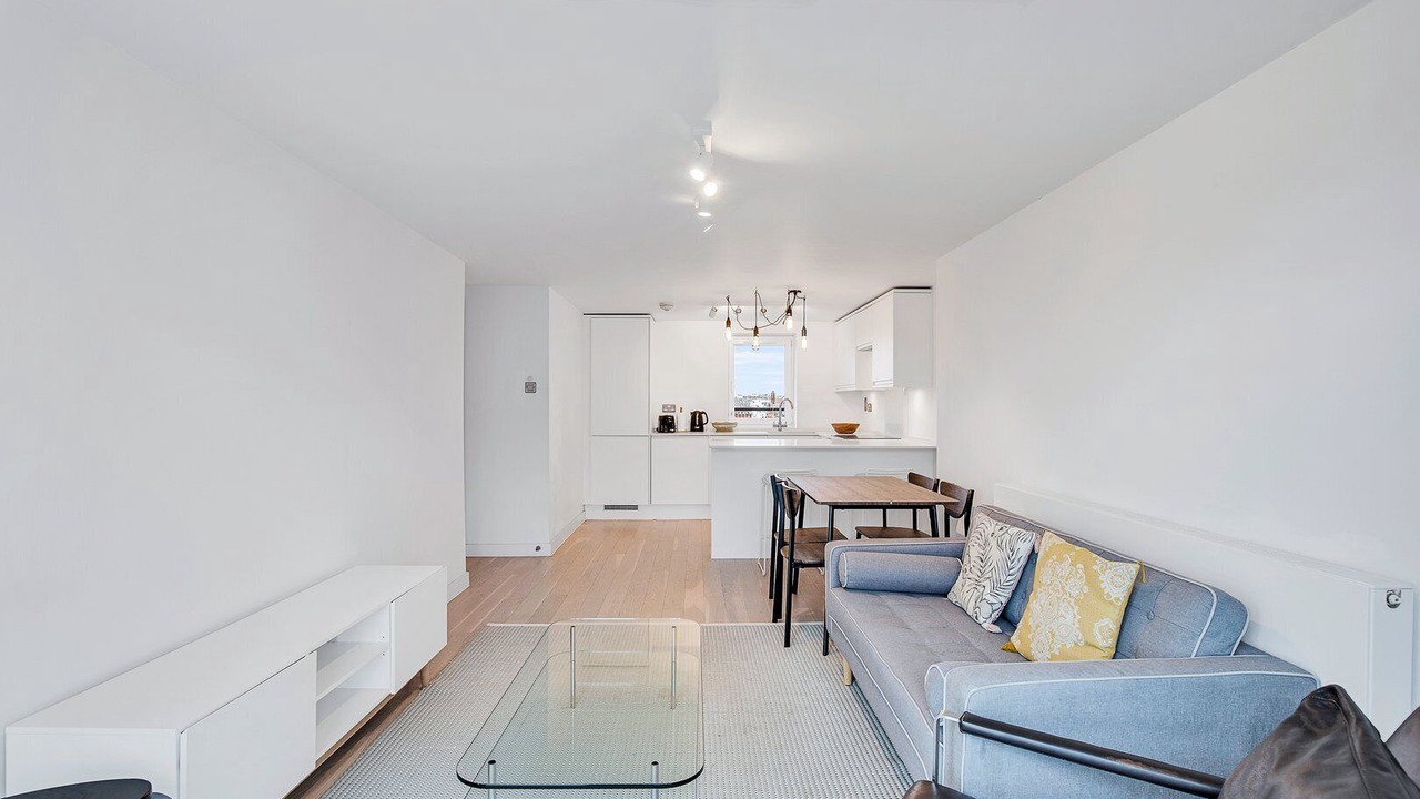 Photo of Livingroom in Warwick