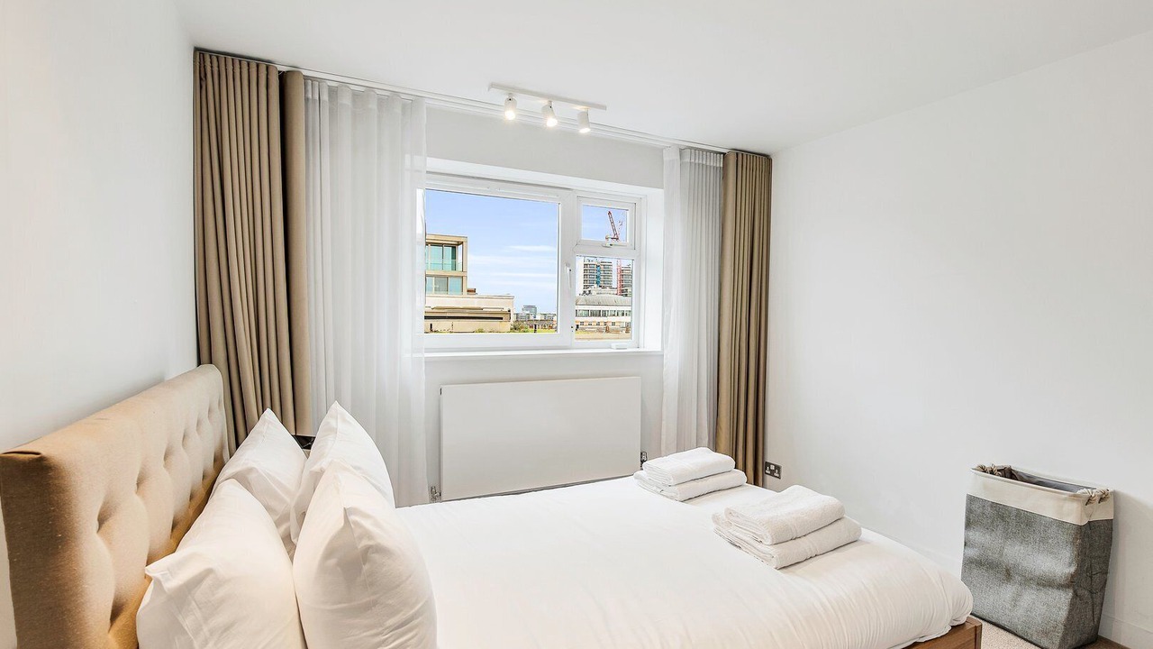 Photo of Bedroom in Warwick