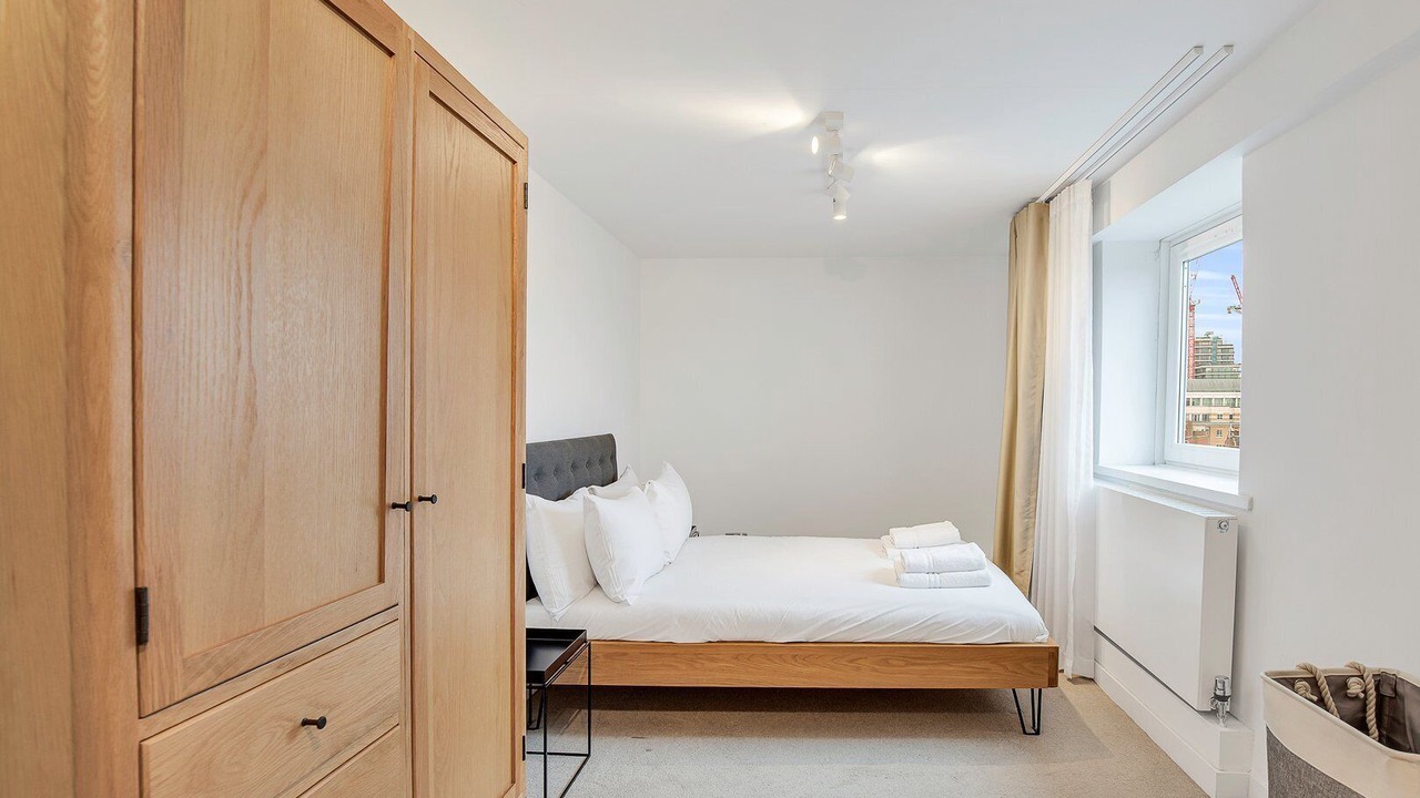 Photo of Bedroom in Warwick