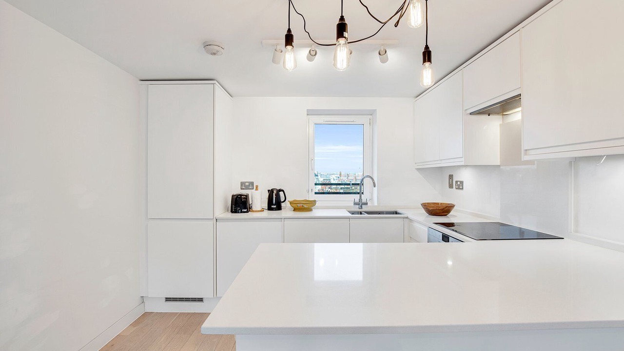 Photo of Kitchen in Warwick