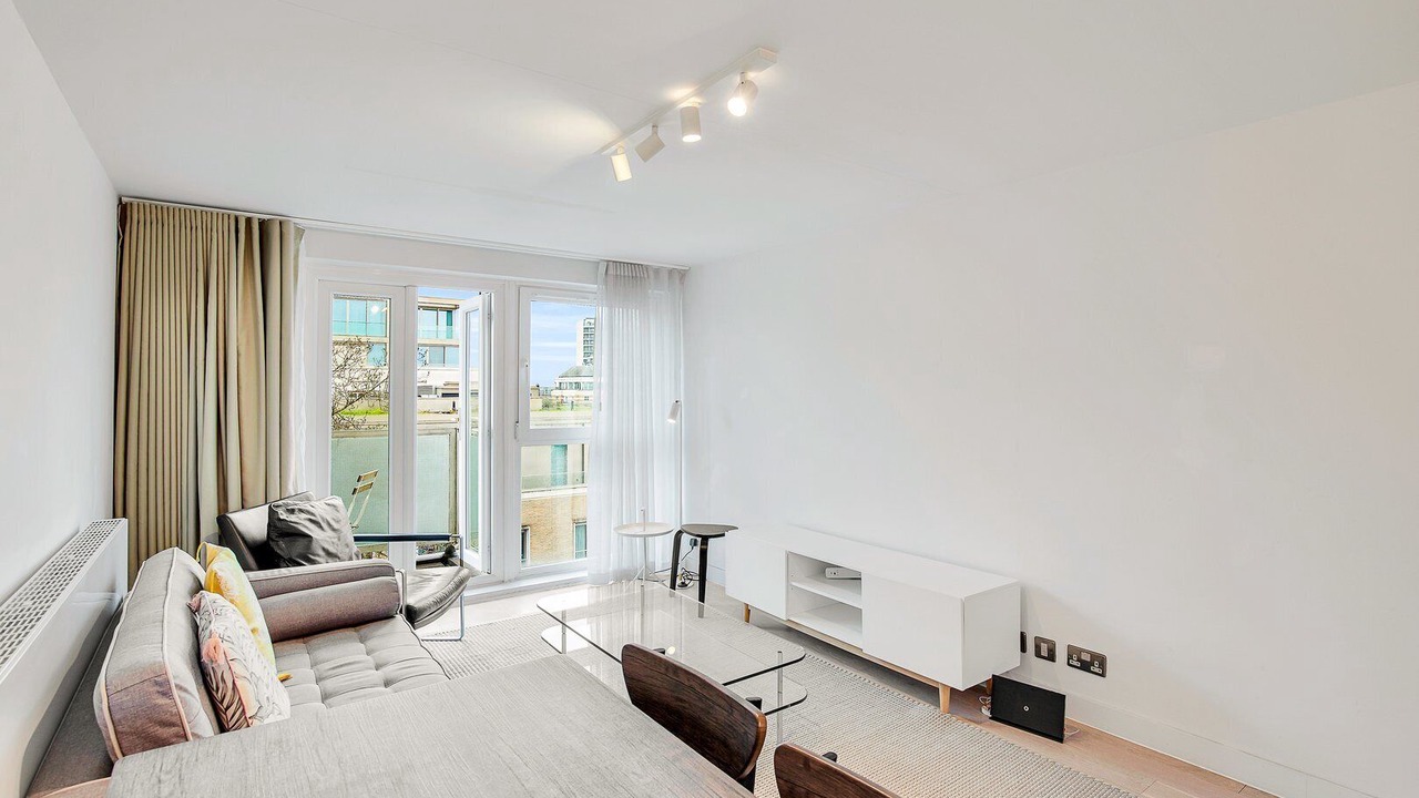 Photo of Livingroom in Warwick