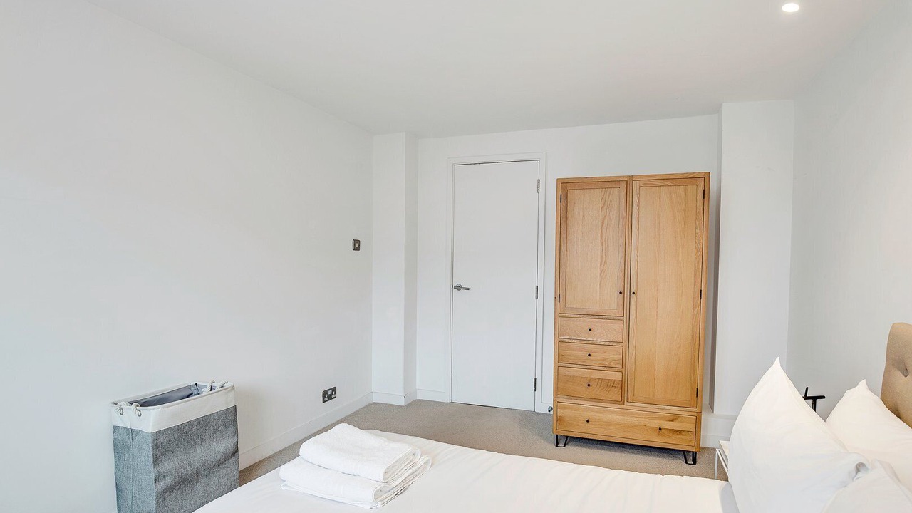 Photo of Bedroom in Warwick