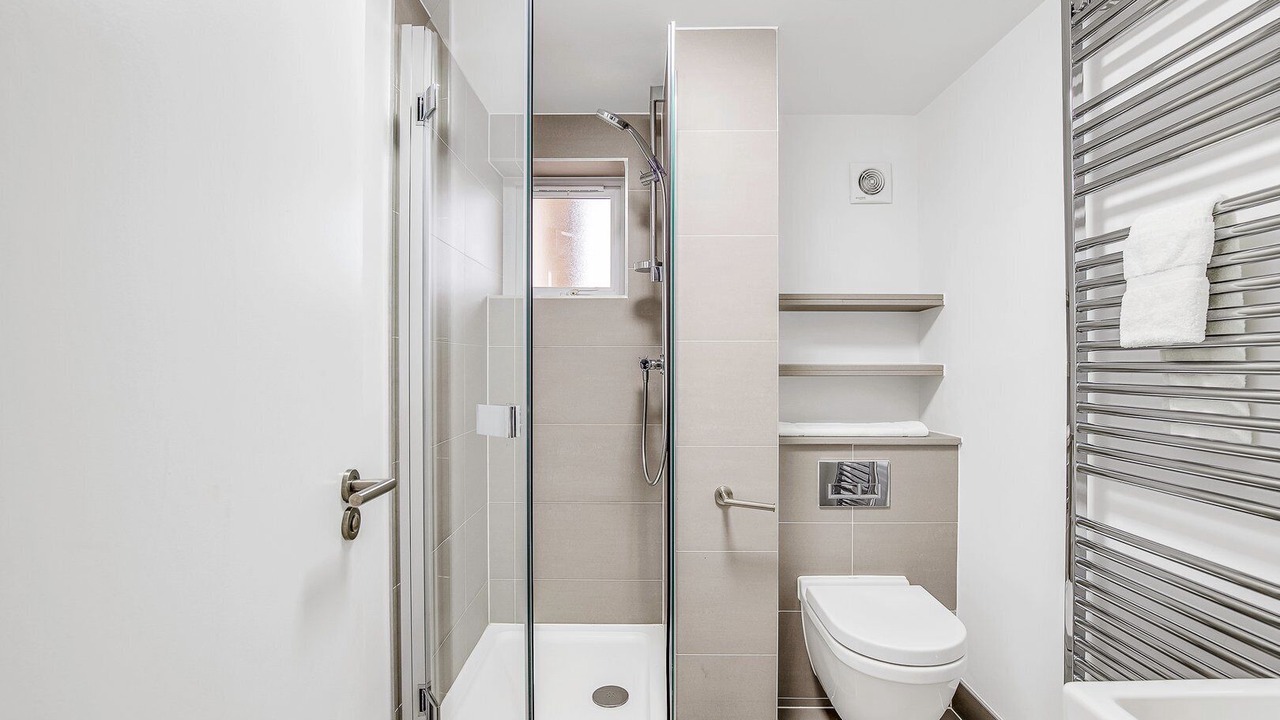 Photo of Bathroom in Warwick