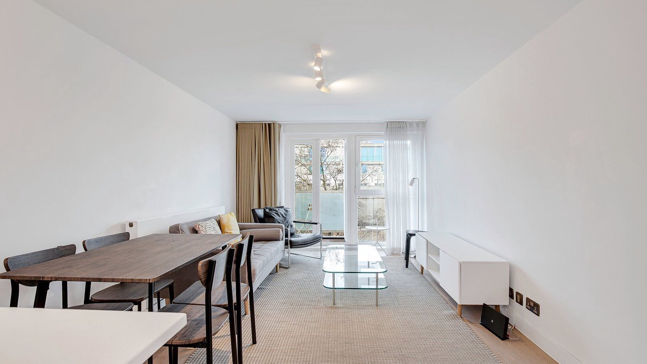 Photo of Livingroom in Warwick