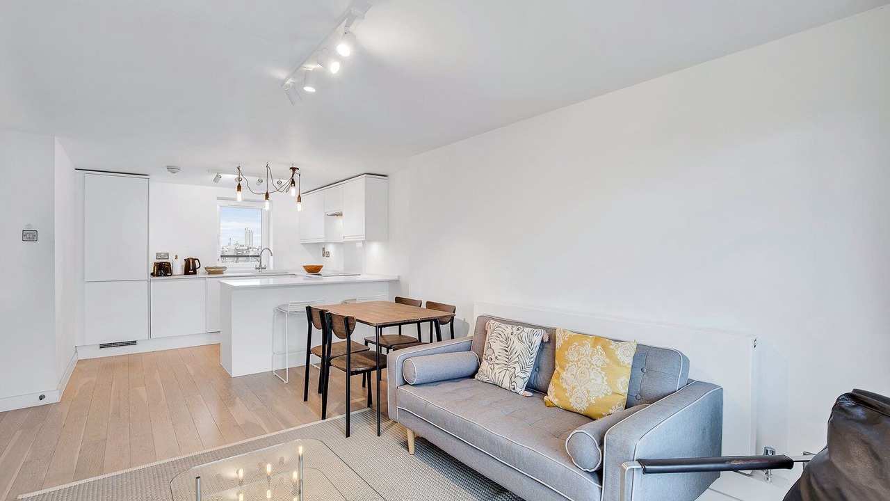 Photo of Livingroom in Warwick