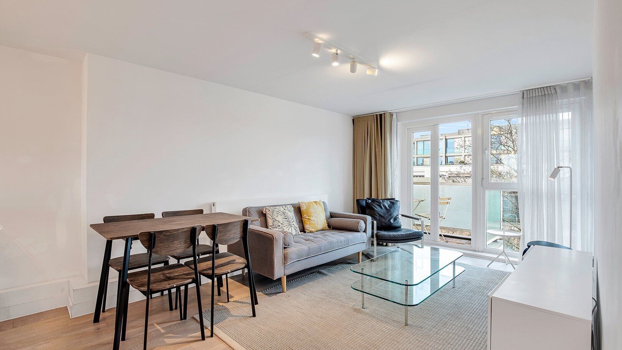 Photo of Livingroom in Warwick