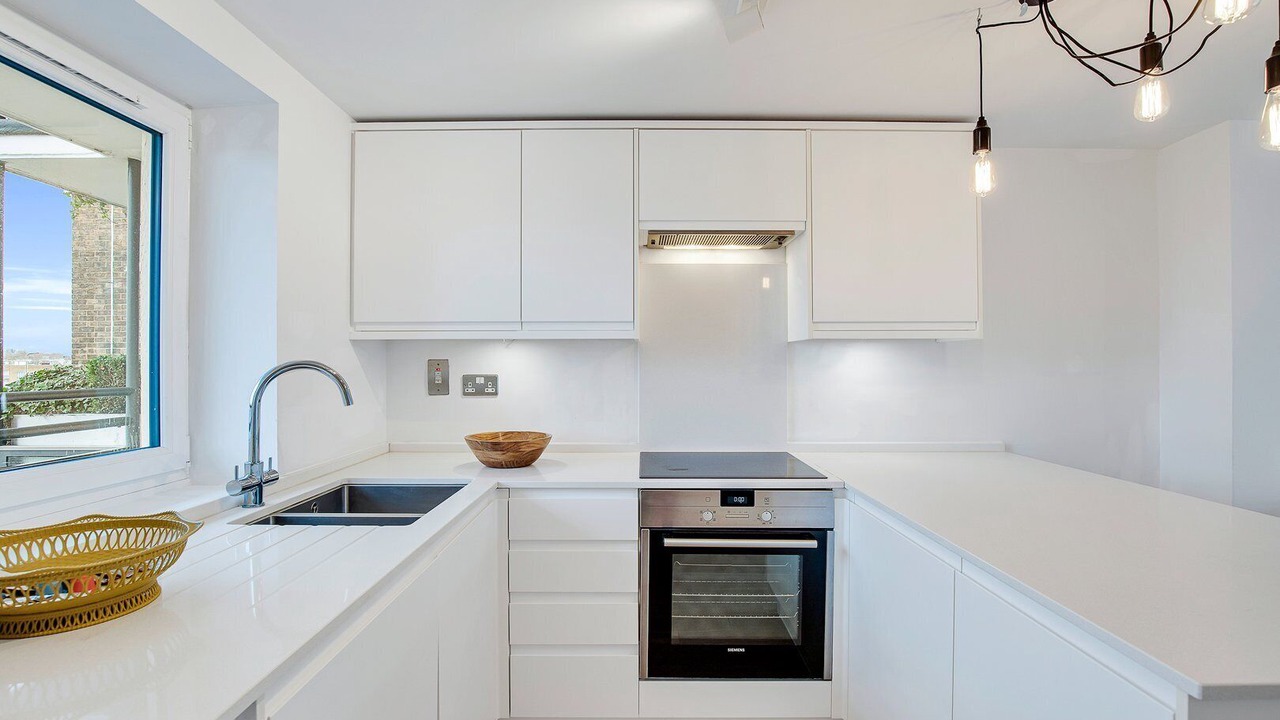 Photo of Kitchen in Warwick