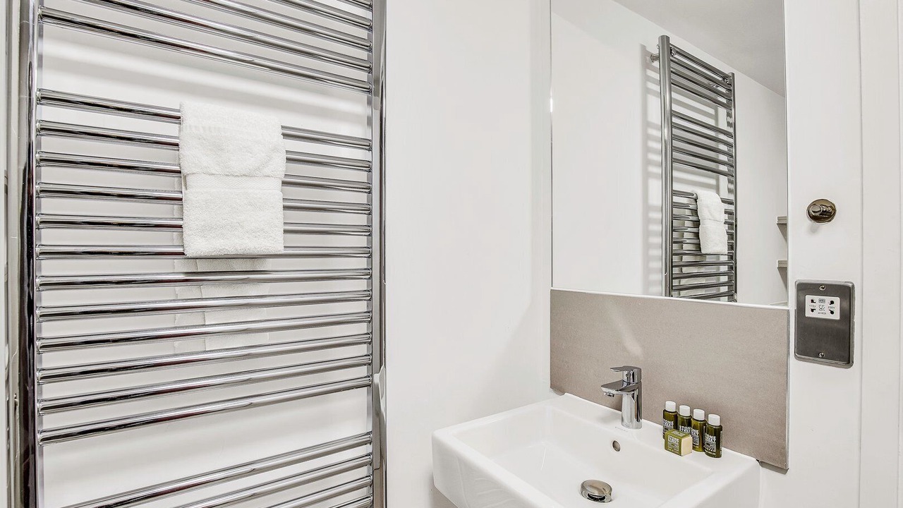 Photo of Bathroom in Warwick