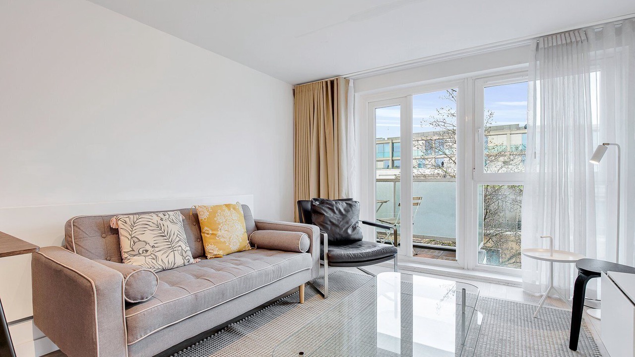 Photo of Livingroom in Warwick