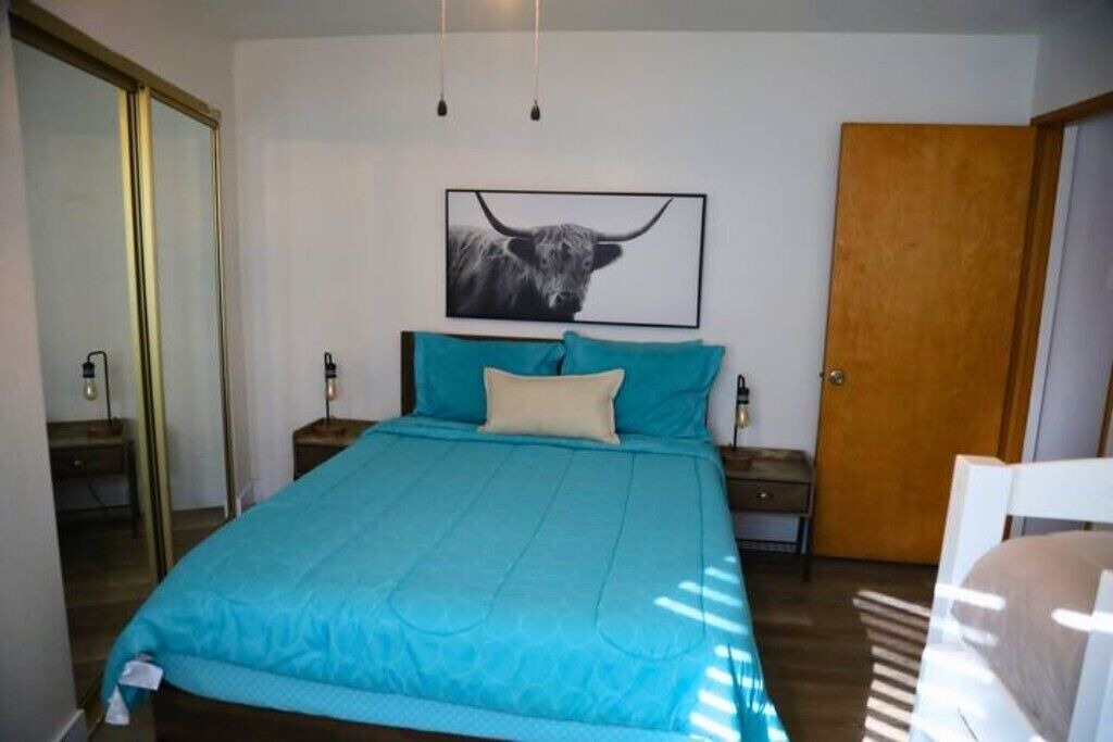 Photo of Bedroom in Barstow