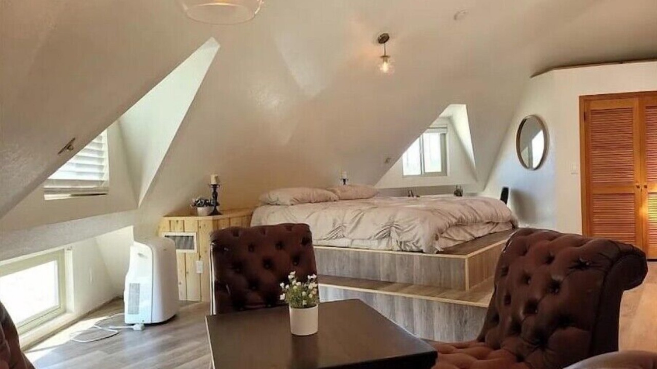 Photo of Bedroom in Barstow