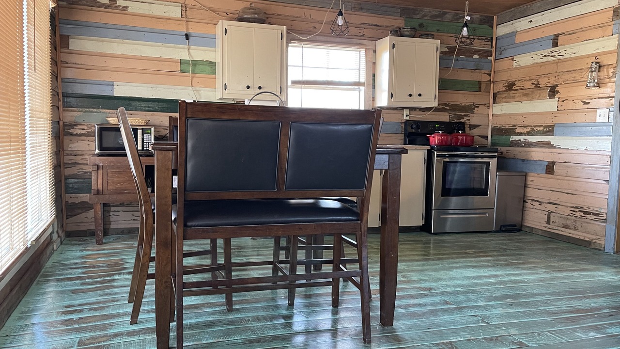 Photo of Kitchen in Clinton