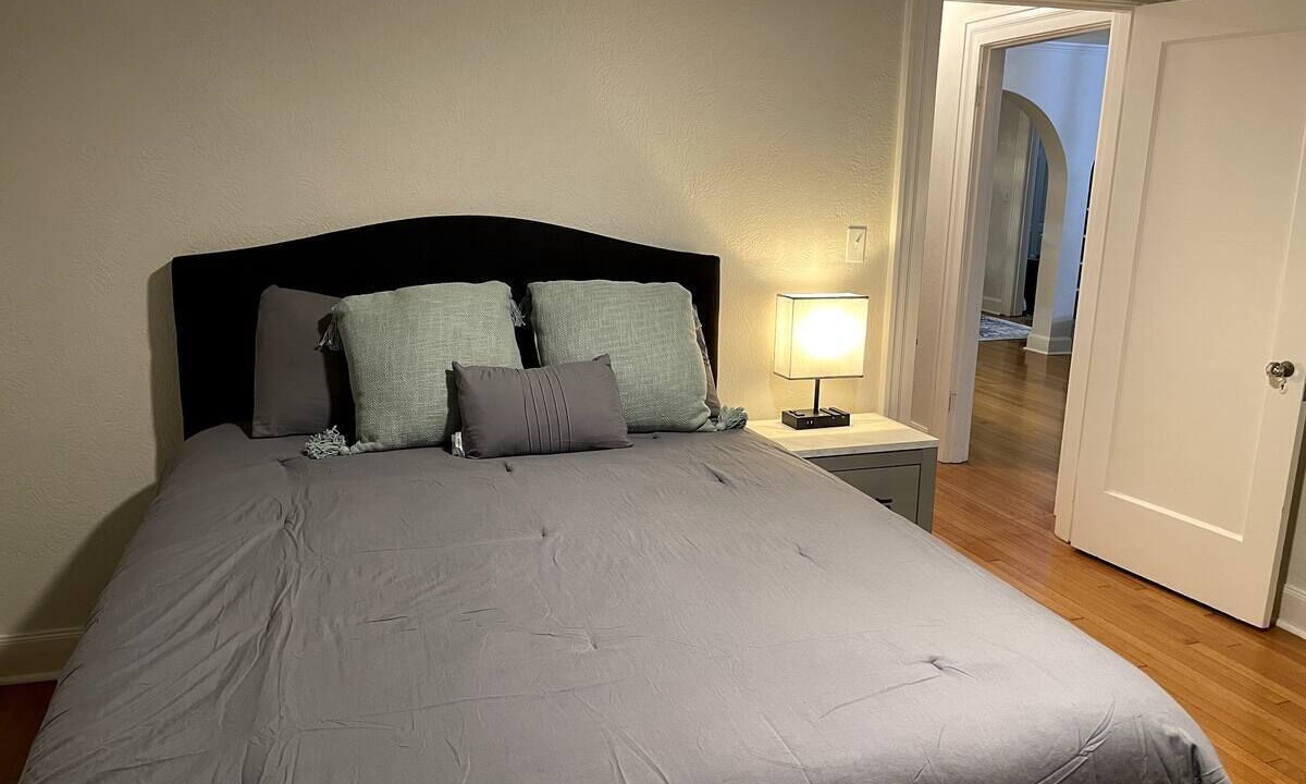 Photo of Bedroom in Amarillo