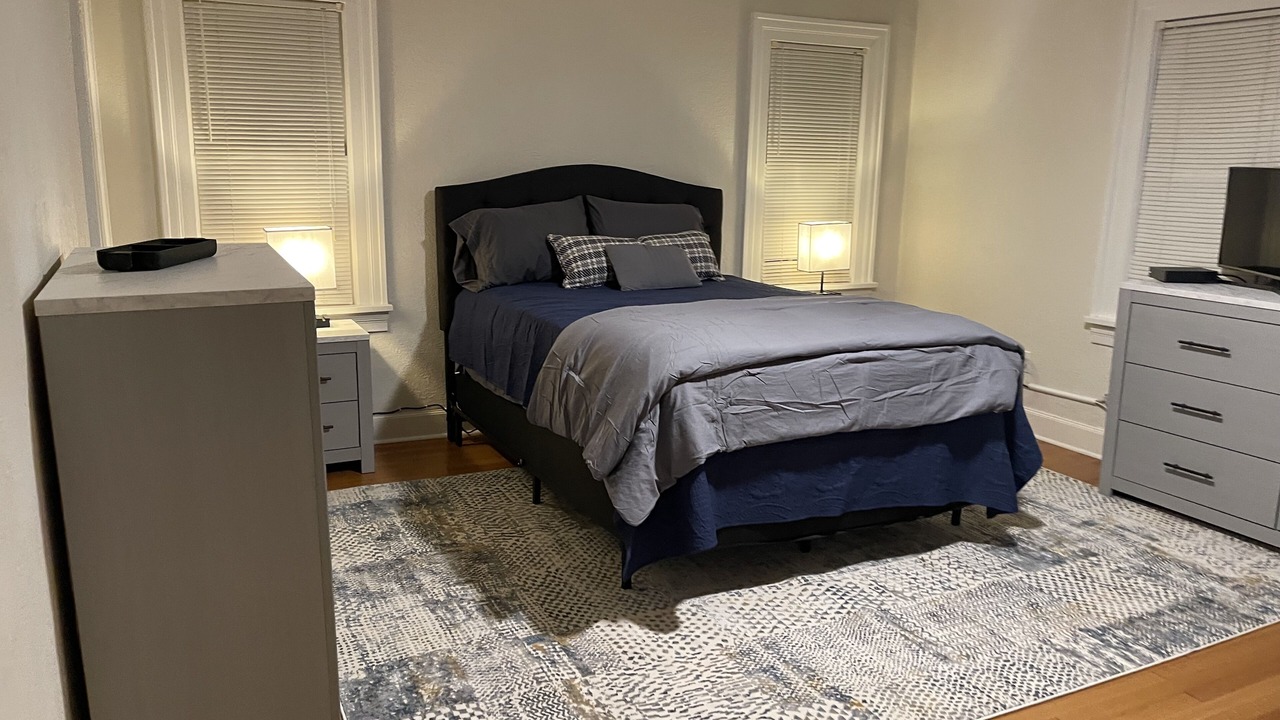 Photo of Bedroom in Amarillo