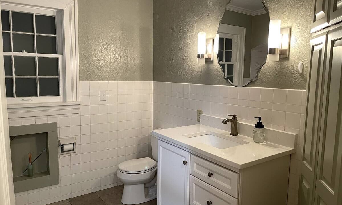Photo of Bathroom in Amarillo