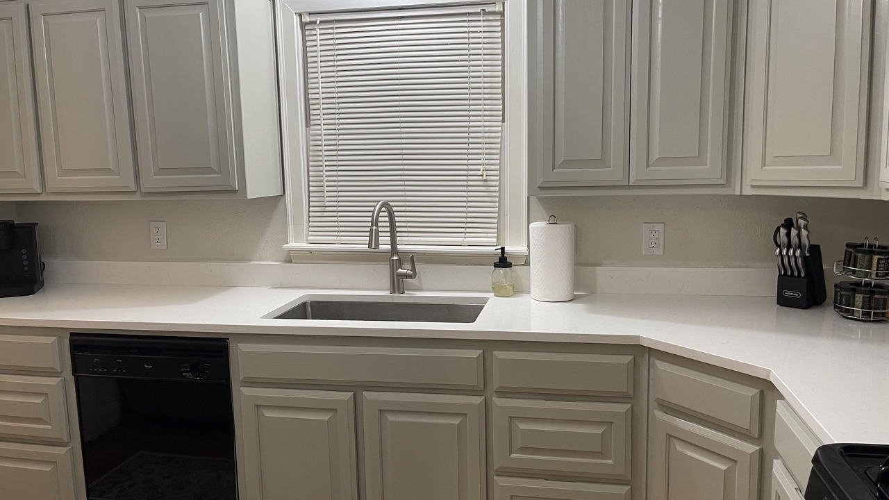Photo of Kitchen in Amarillo