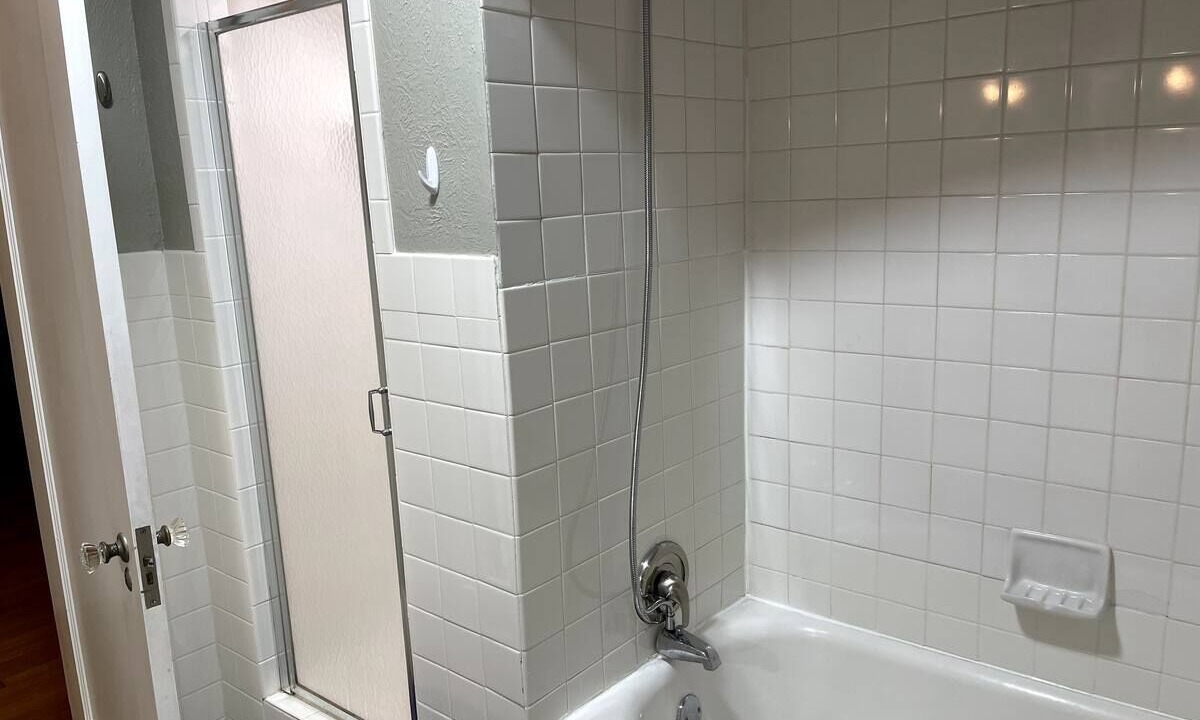 Photo of Bathroom in Amarillo