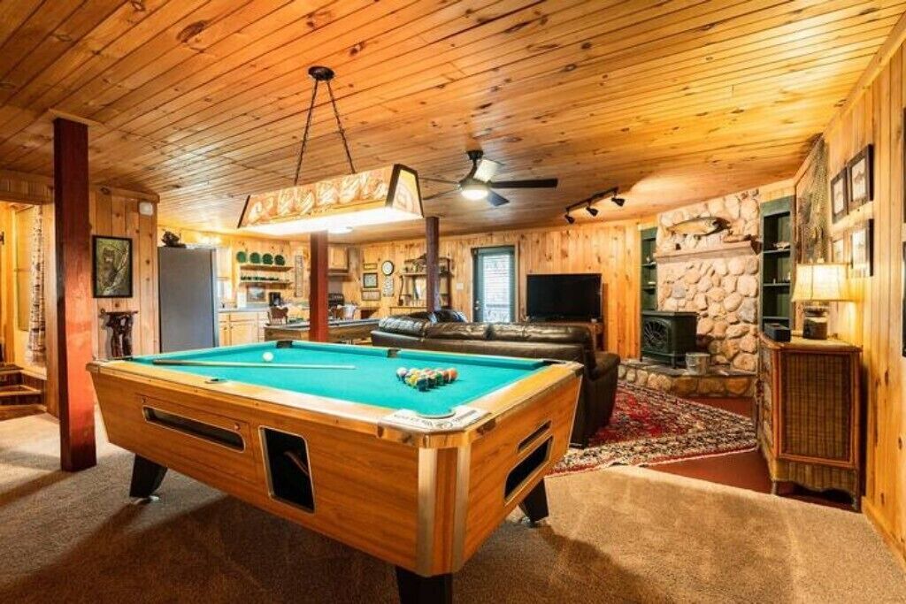 Photo of Livingroom in Lone Rock