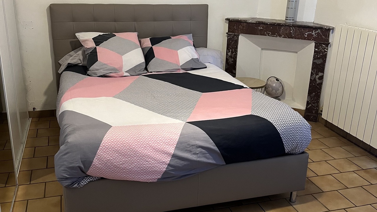 Photo of Bedroom in Fabras