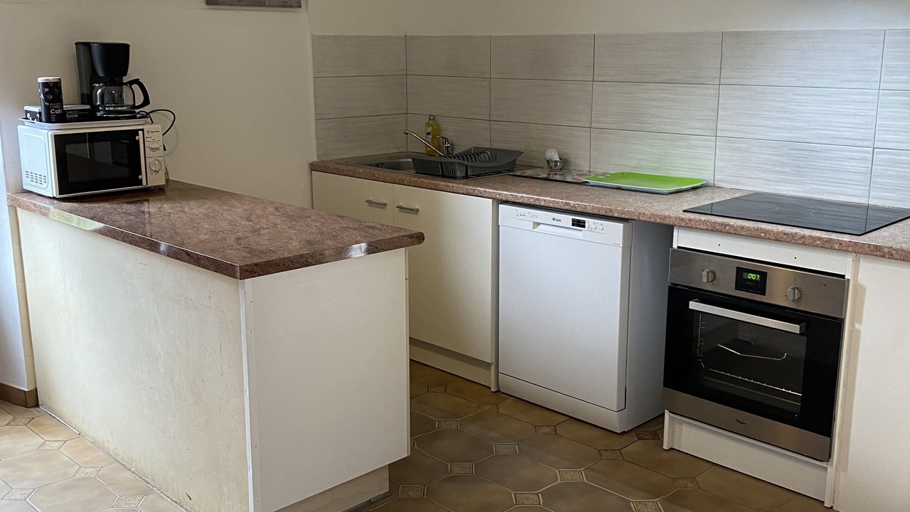 Photo of Kitchen in Fabras