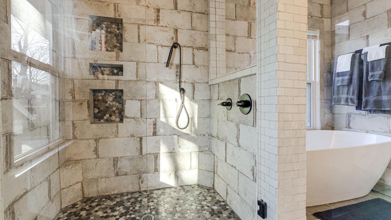 Photo of Bathroom in Norwood