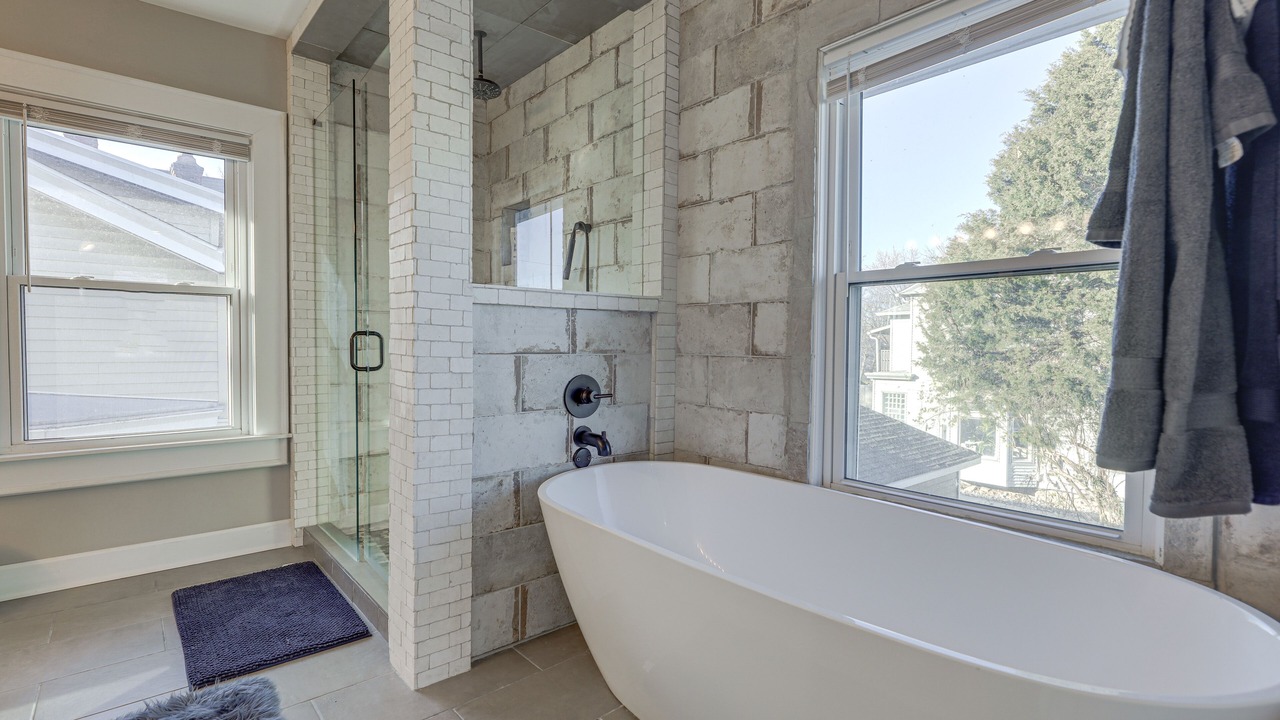 Photo of Bathroom in Norwood