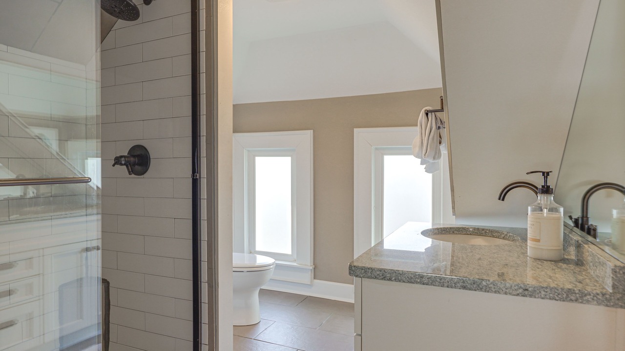 Photo of Bathroom in Norwood