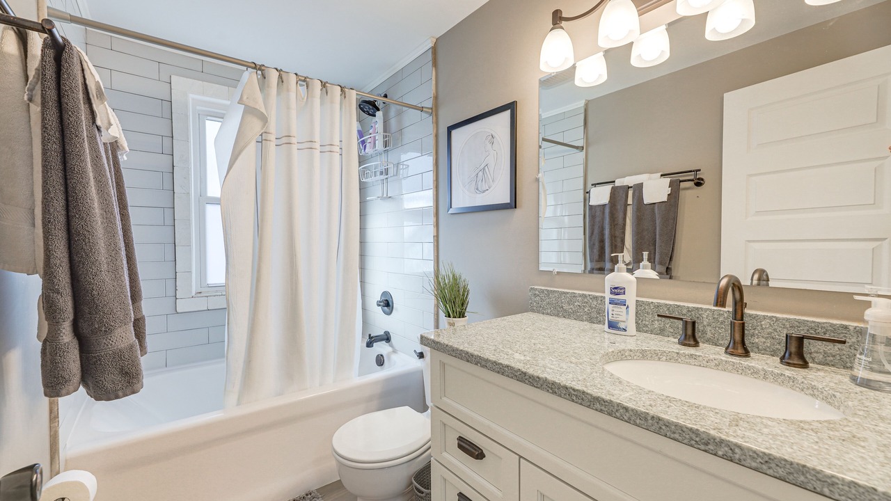 Photo of Bathroom in Norwood