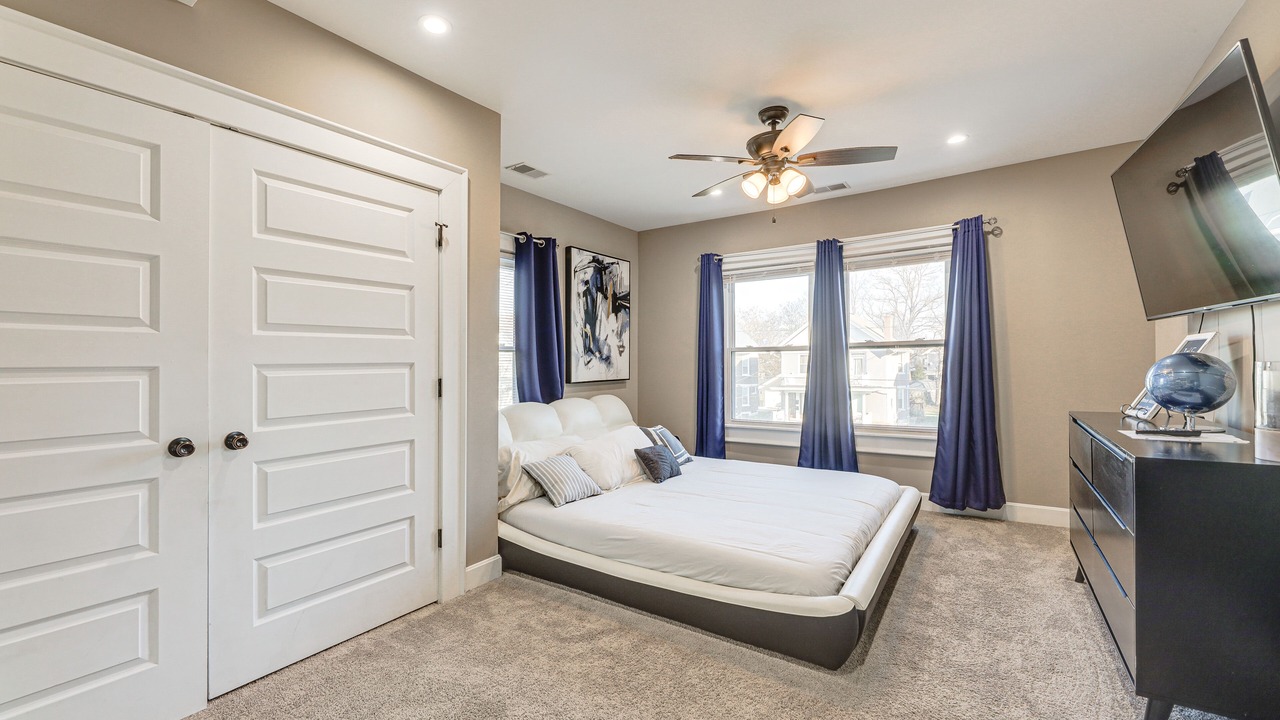 Photo of Bedroom in Norwood