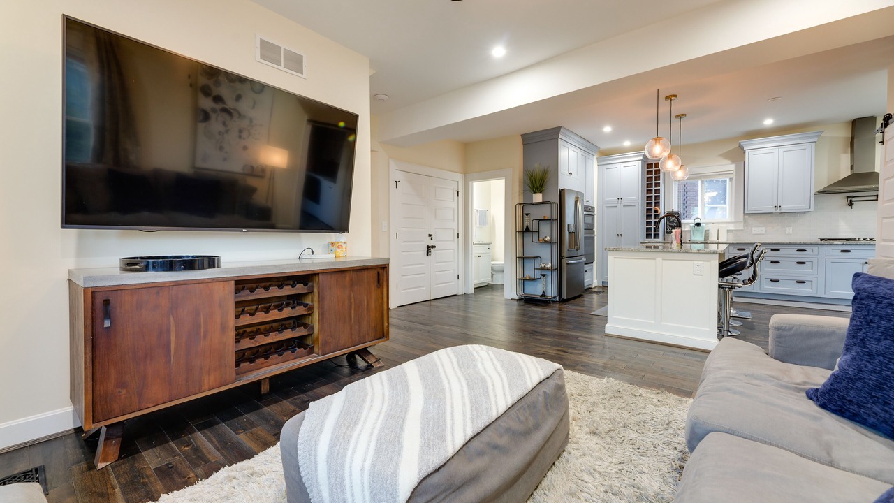 Photo of Bedroom in Norwood