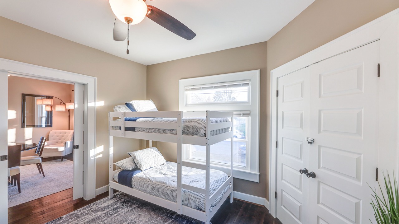 Photo of Bedroom in Norwood