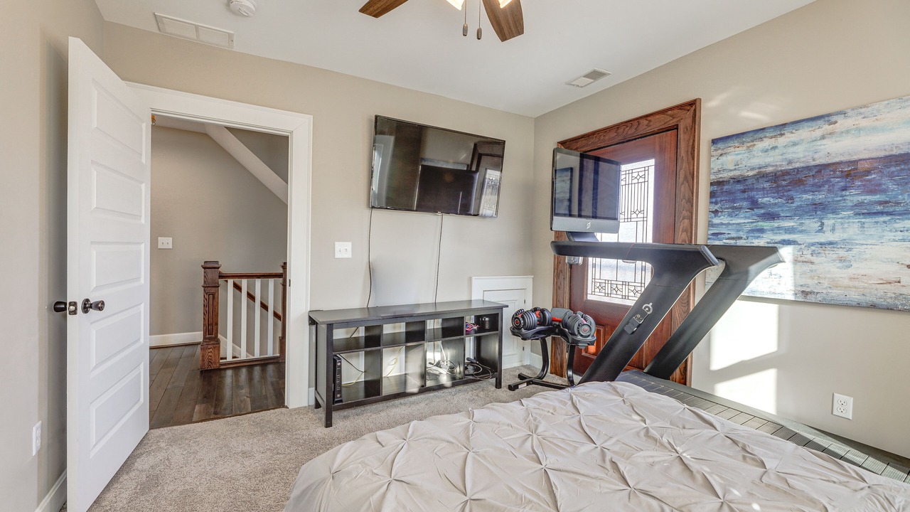 Photo of Bedroom in Norwood