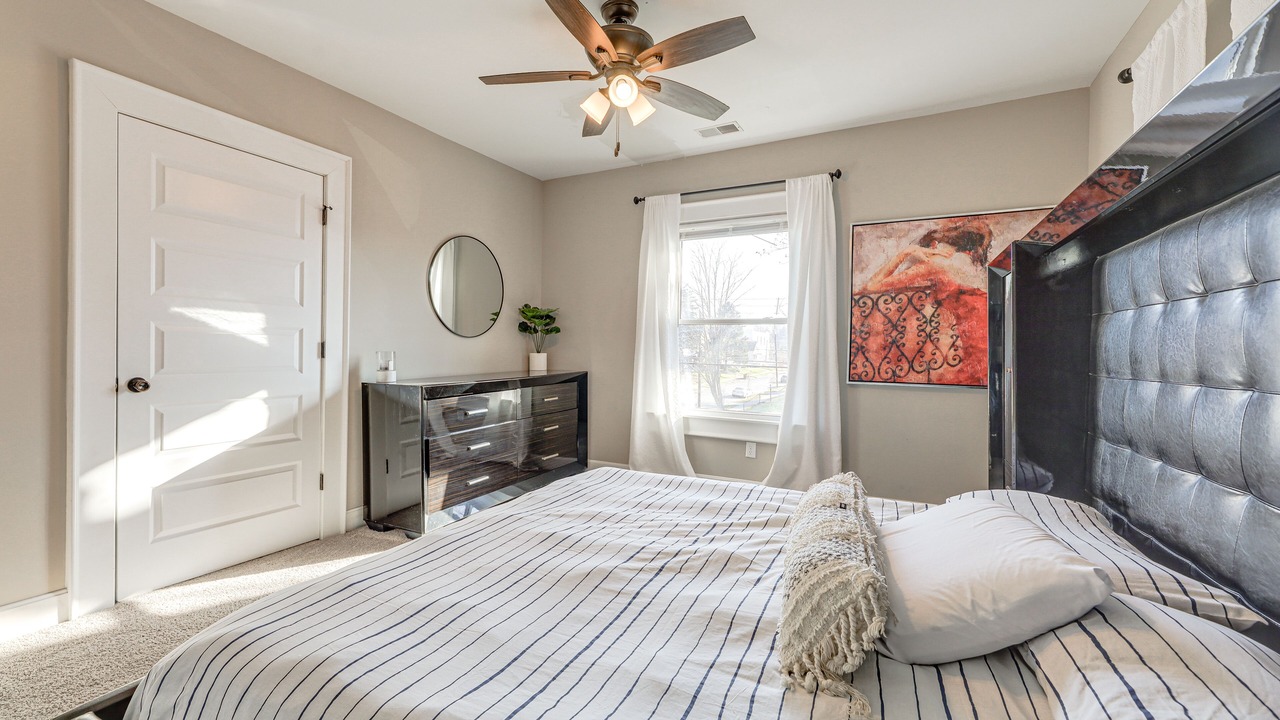 Photo of Bedroom in Norwood