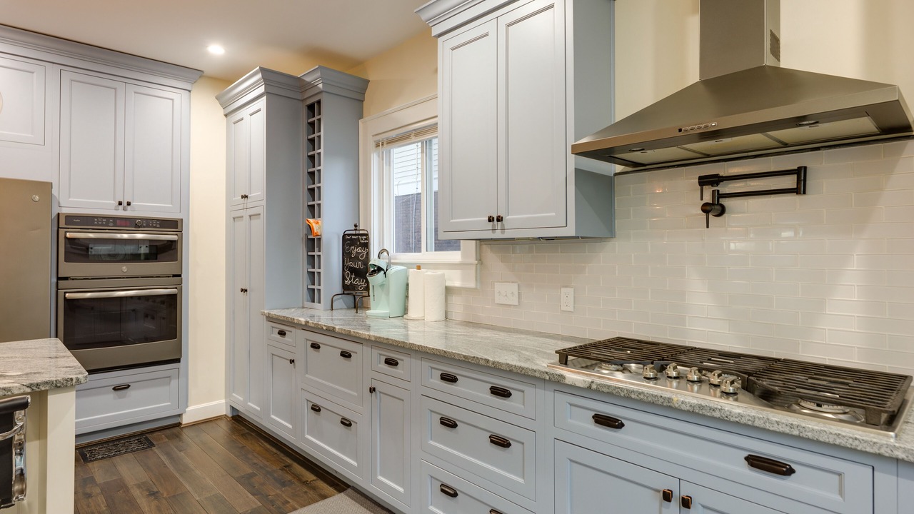 Photo of Kitchen in Norwood